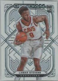 Lamar Stevens
