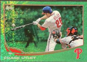 Chase Utley