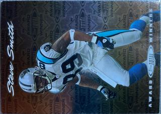 Steve Smith