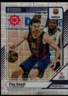 Pau Gasol
