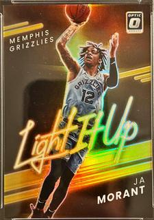 Ja Morant