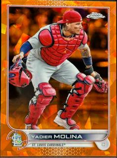 Yadier Molina