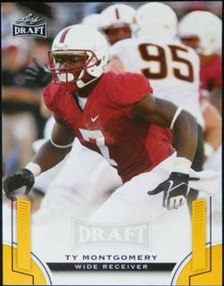 Ty Montgomery