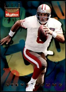 Steve Young