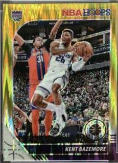 Kent Bazemore