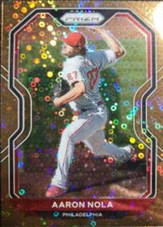Aaron Nola