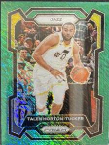 Talen Horton Tucker