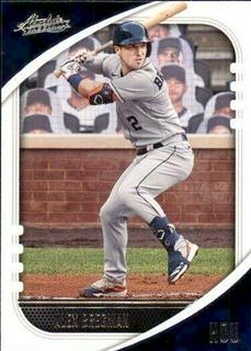 Alex Bregman