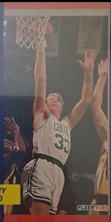 Larry Bird