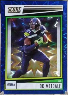 DK Metcalf