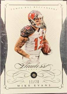 Mike Evans