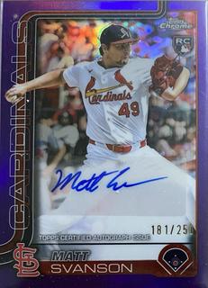 Matt Svanson