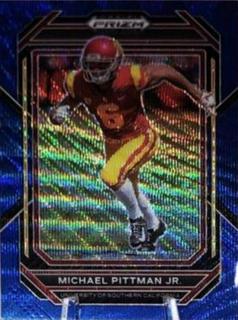Michael Pittman Jr.
