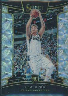 Luka Doncic