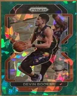 Devin Booker