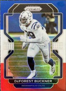 DeForest Buckner