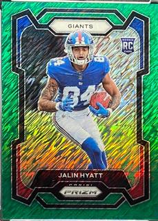 Jalin Hyatt