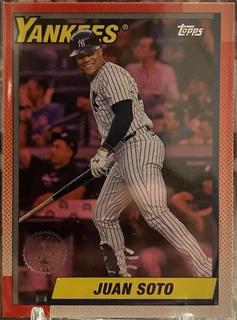 Juan Soto