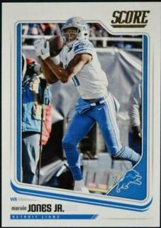 Marvin Jones Jr.
