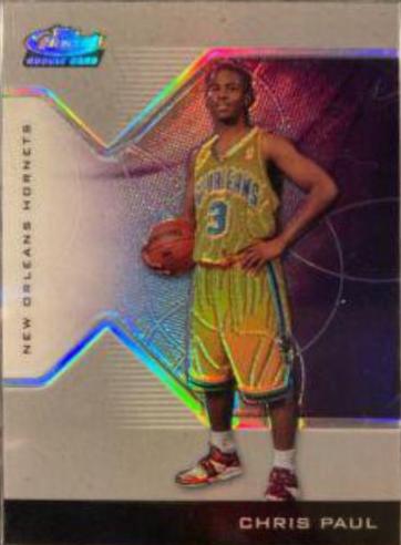 Chris Paul