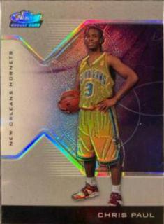 Chris Paul