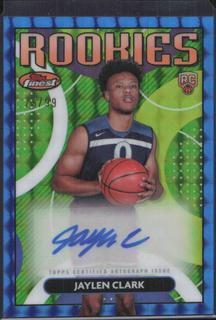 Jaylen Clark