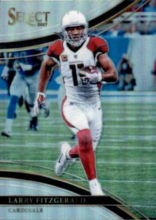 Larry Fitzgerald