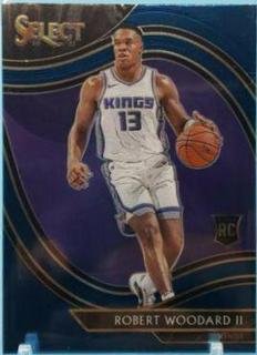 Robert Woodard II