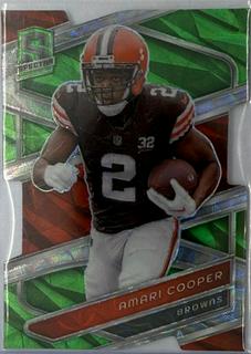 Amari Cooper