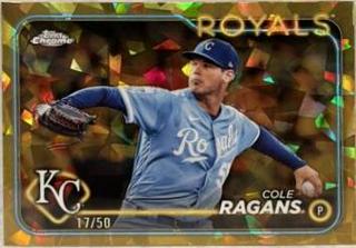 Cole Ragans