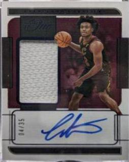 Collin Sexton