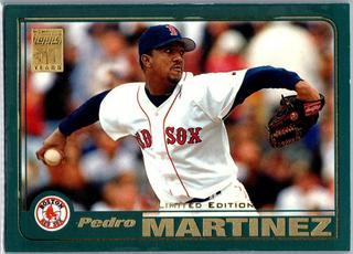 Pedro Martinez