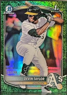 Devin Taylor