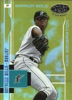 Dontrelle Willis