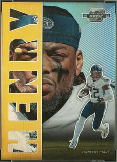 Derrick Henry