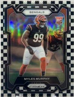 Myles Murphy