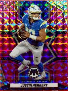 Justin Herbert