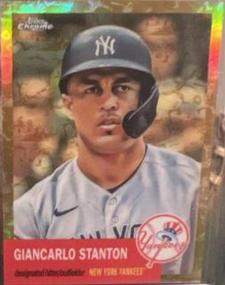 Giancarlo Stanton