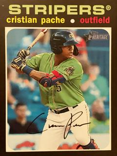 Cristian Pache