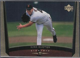 Kirk Rueter