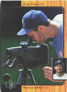 Jeff Fassero