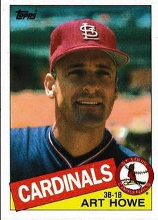 Art Howe