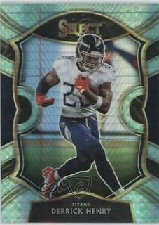 Derrick Henry