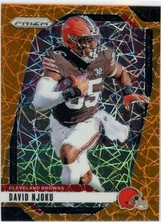 David Njoku