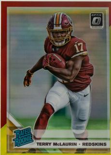 Terry McLaurin