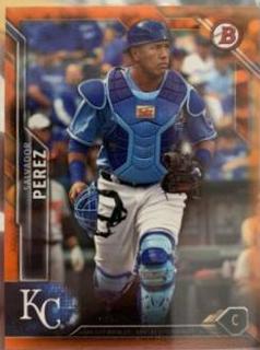 Salvador Perez