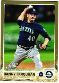 Danny Farquhar