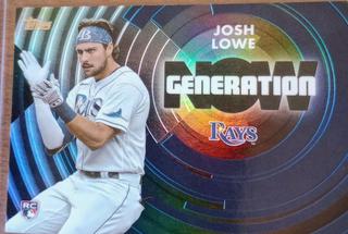 Josh Lowe
