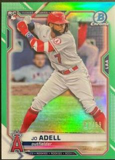 Jo Adell