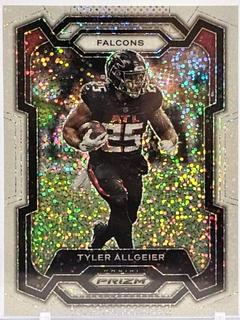 Tyler Allgeier
